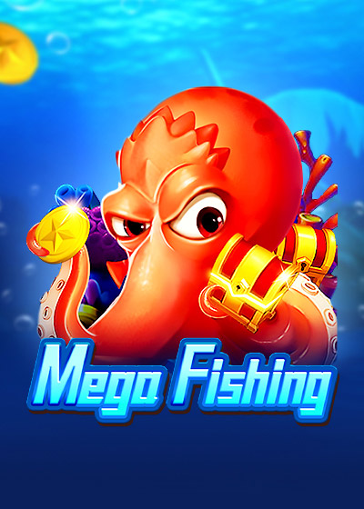 Mega Fishing