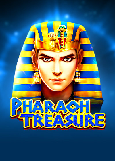 Pharaoh Treasure