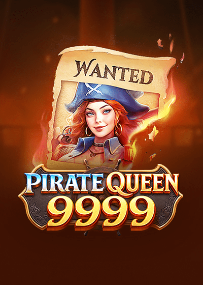 Pirate Queen 9999