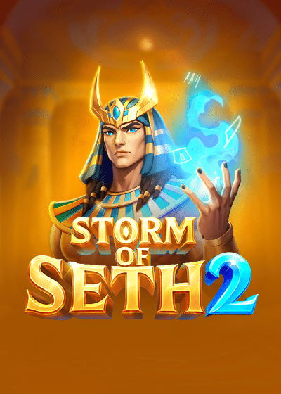 Storm of Seth 2