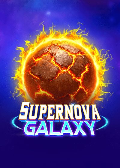 Supernova Galaxy