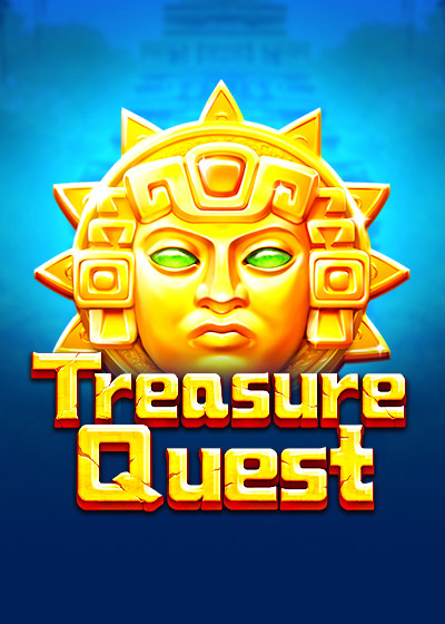 Treasure Quest