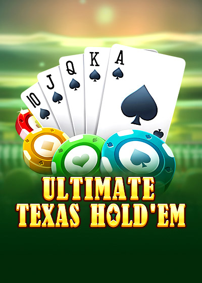 Ultimate Texas Holdem