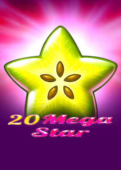 20 Mega Star