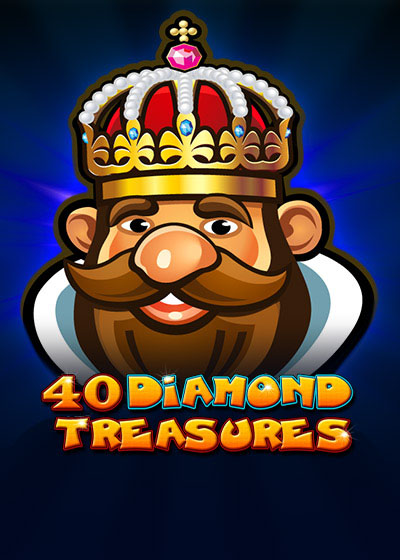 40 Diamond Treasures