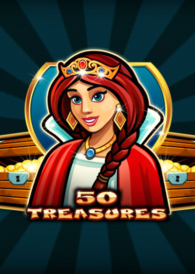 50 Treasures