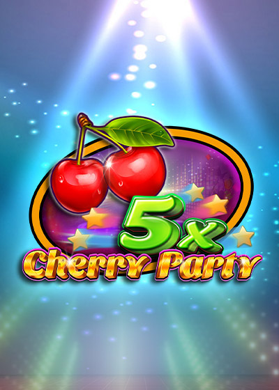 5x Cherry Party