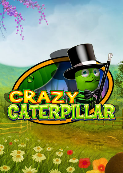 Crazy Caterpillar