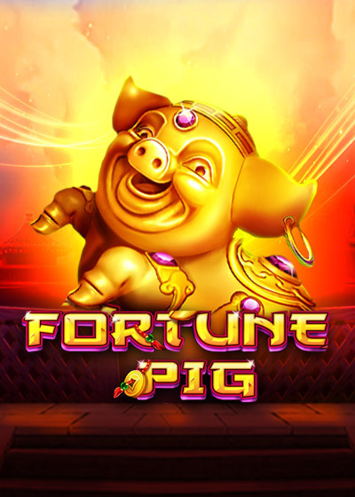 Fortune Pig