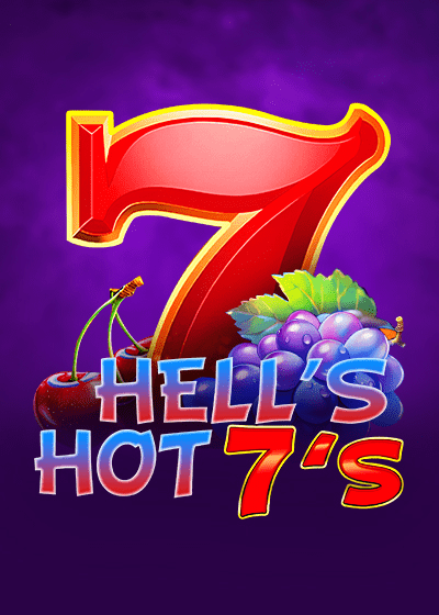 Hell's Hot 7's