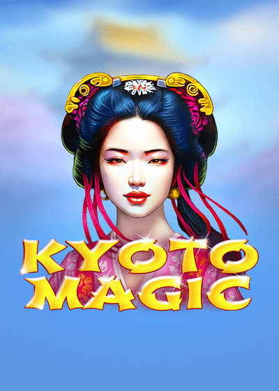 Kyoto Magic