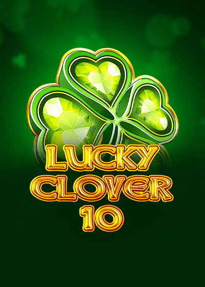 Lucky Clover 10