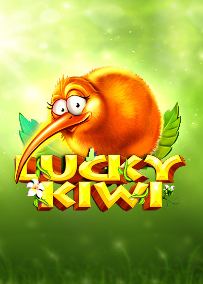 Lucky Kiwi