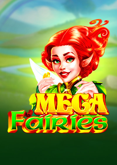 Mega Fairies