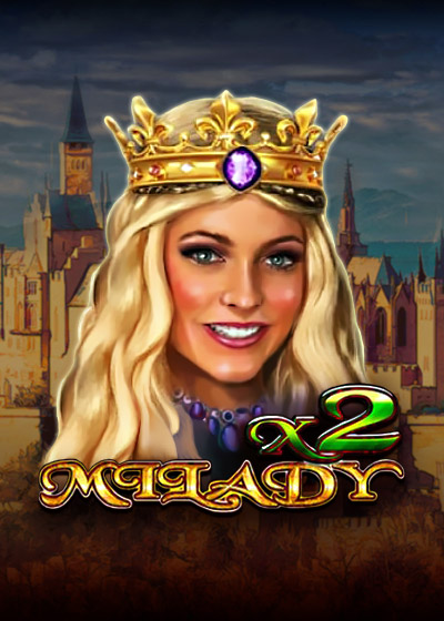 Milady x2