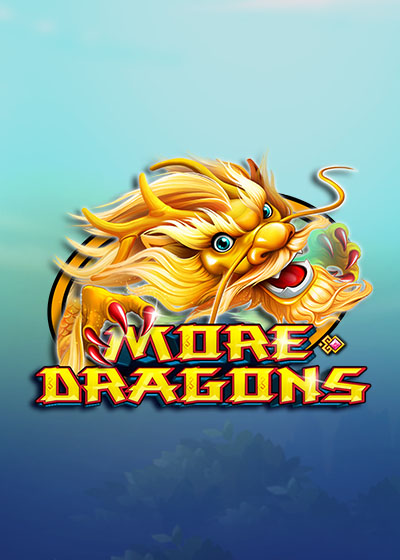 More Dragons