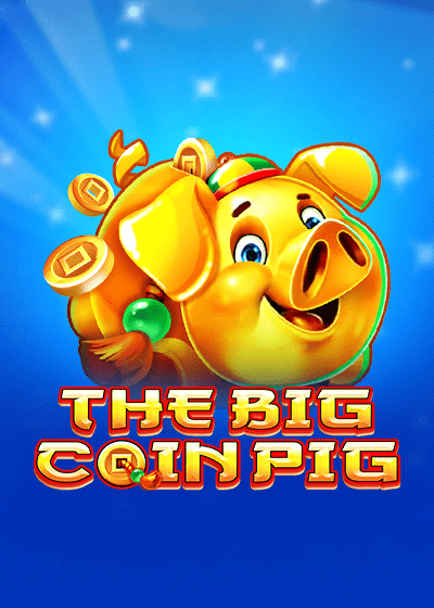 The Big Coin Pig