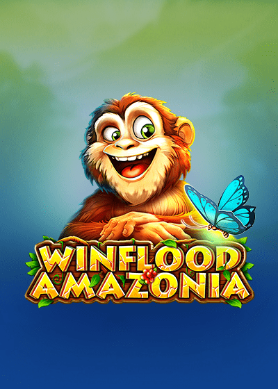 Winflood Amazonia