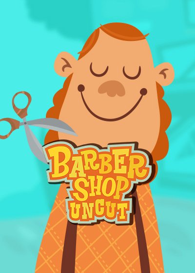 Barbershop: Uncut