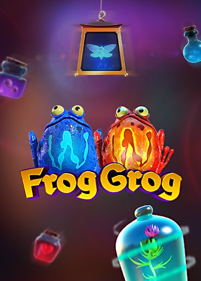 Frog Grog