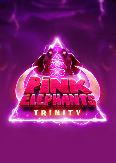 Pink Elephants Trinity