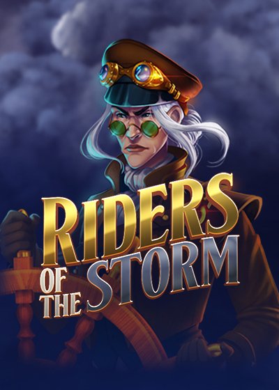 Riders of the Storm