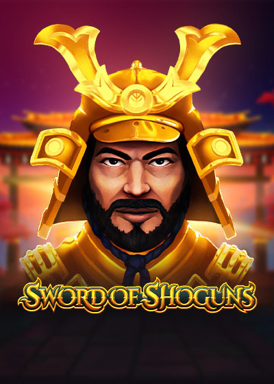 Sword of Shoguns