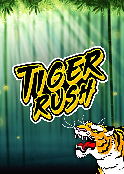 Tiger Rush