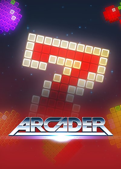 Arcader