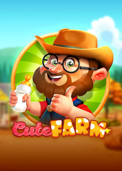 Cute Farm
