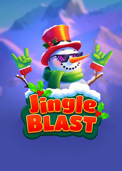 Jingle Blast