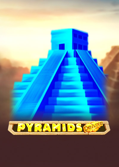 Pyramids Deluxe