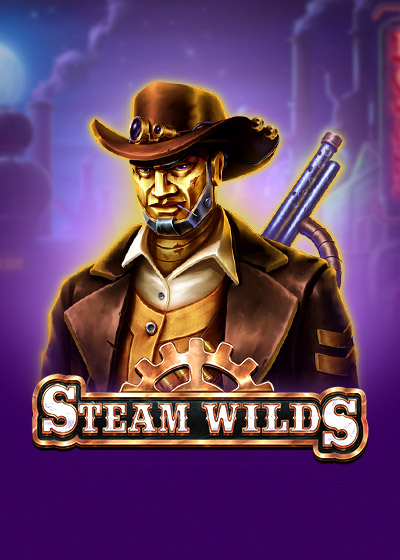 Steam Wilds