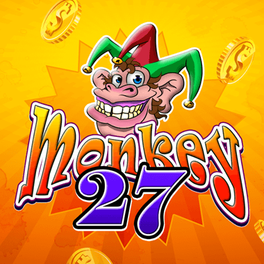 Monkey 27