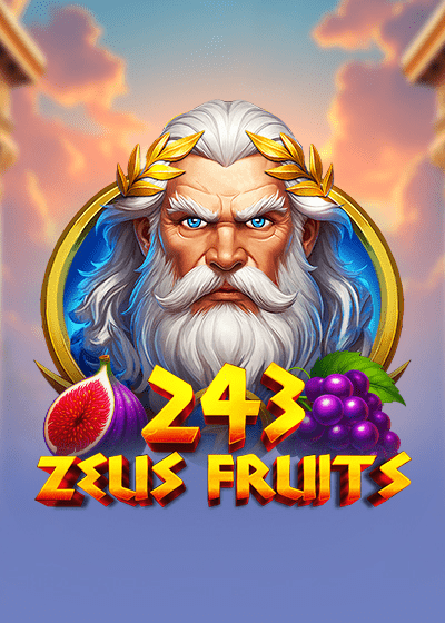 243 Zeus Fruits