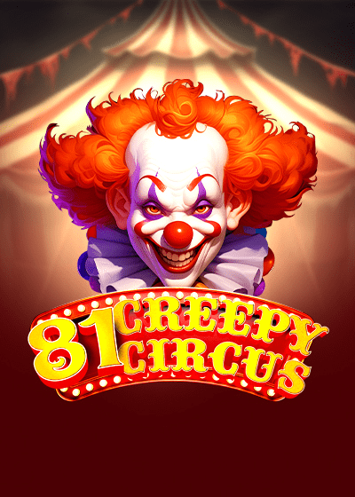 81 Creepy Circus