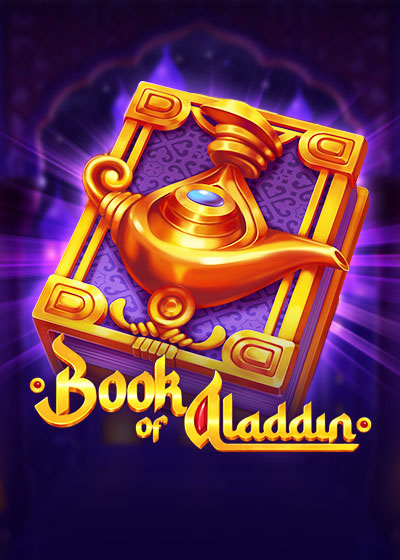 Book of Aladdin