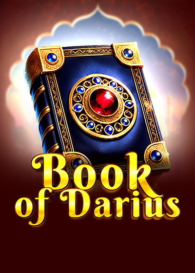 Book of Darius