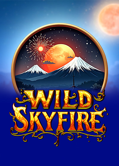 Wild Skyfire