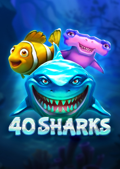 40 Sharks