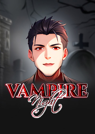 Vampire Nights - Manga Mania