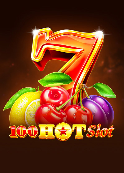 100 Hot Slot