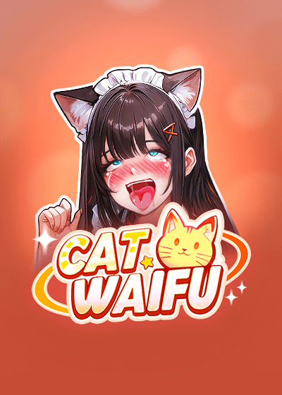Cat Waifu