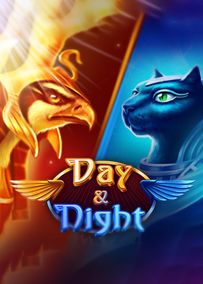 Day and Night