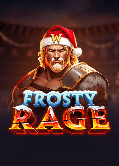Frosty Rage