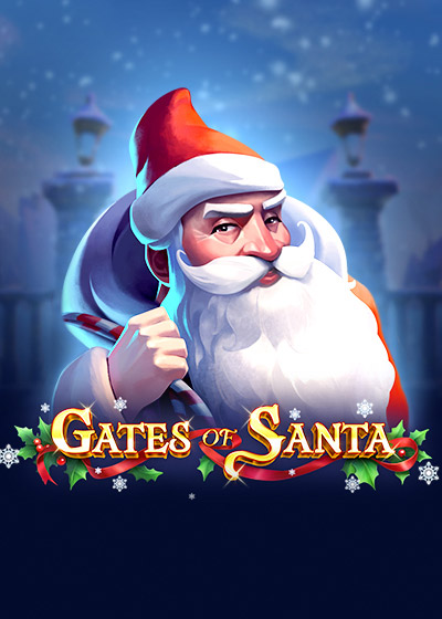 Gates of Santa