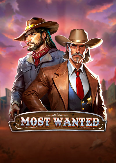 Most Wanted