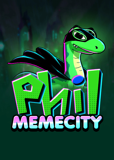 Phil Memecity