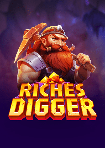 Riches Digger