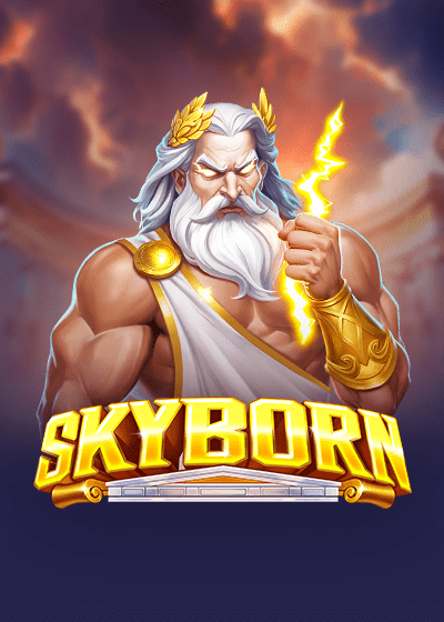 Skyborn